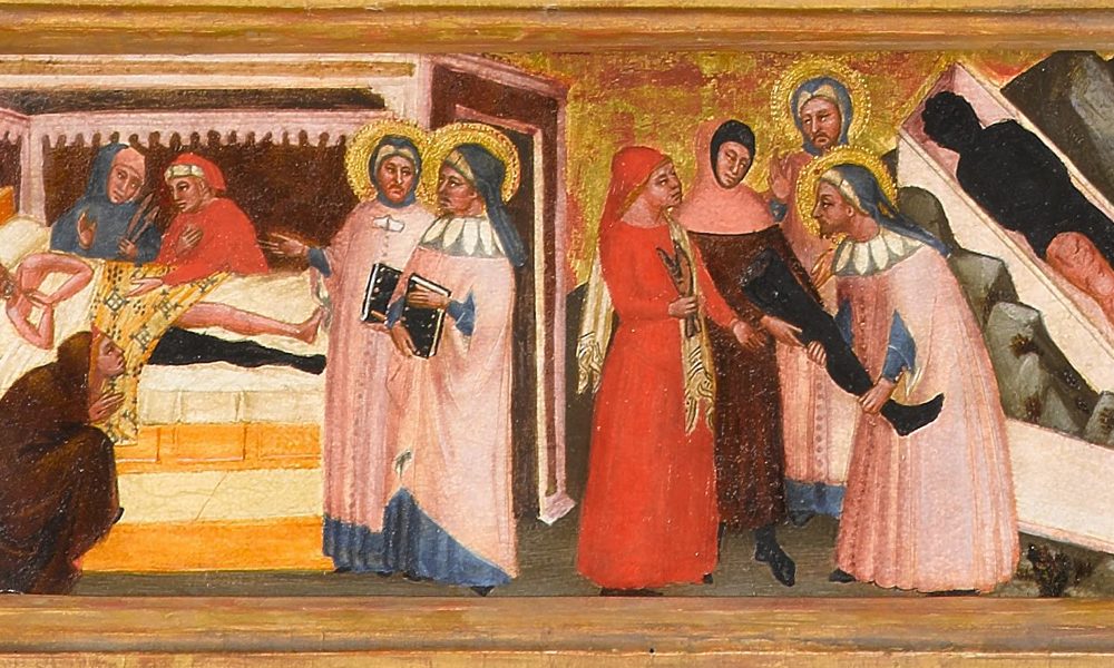 Extracting Blackness, from the Middle Ages to Today