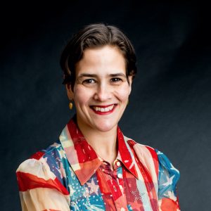 Cassandra Ritas