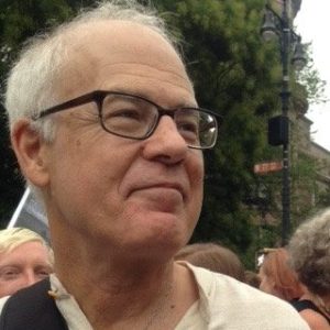 Bruce Robbins