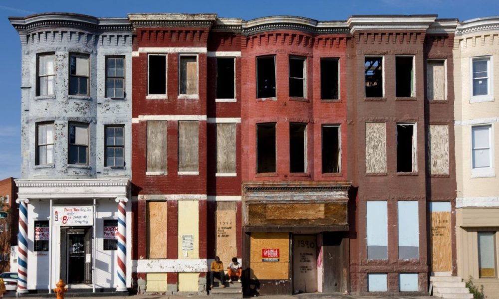 The False Hopes of Homeownership