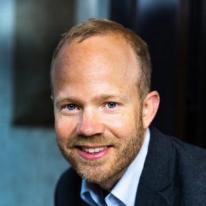 Matthew Rubery