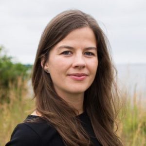 Elizabeth Rush