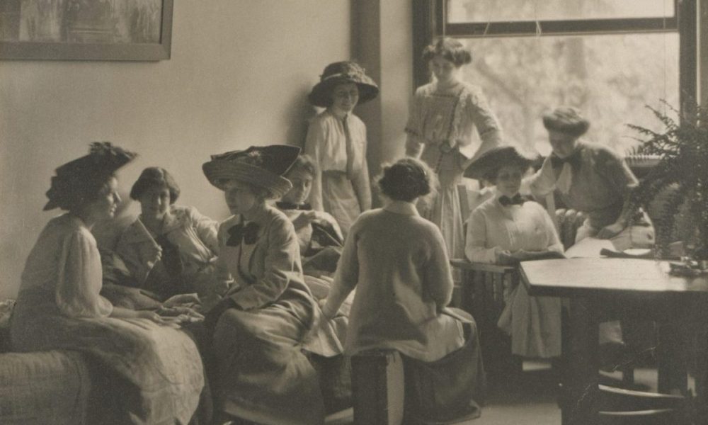 Brilliant Together: On Feminist Memoirs