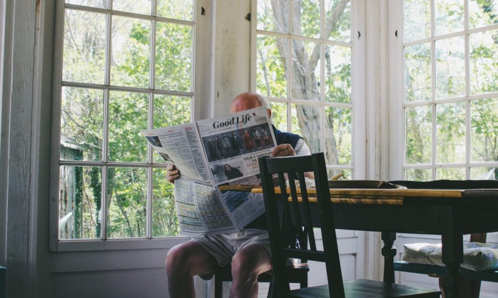 Is Retirement Retired?