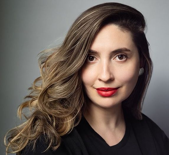 “Their Lives Go On beyond the Book”: A Conversation with Sarah Blakley-Cartwright