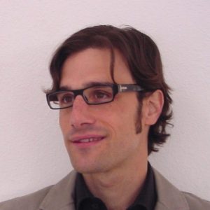 Christopher Schaberg