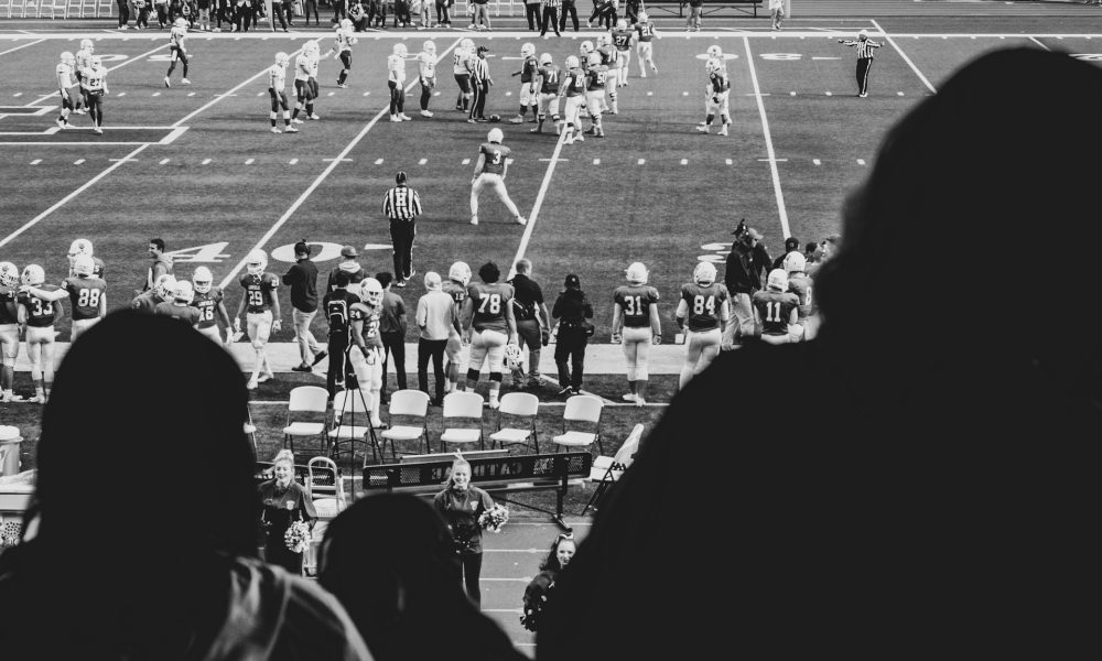“It’s Just Scary”: Abuse and Power in College Football