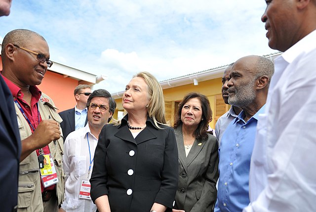 Haiti: What Sovereignty?