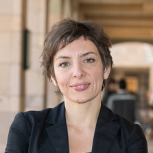 Sherene Seikaly