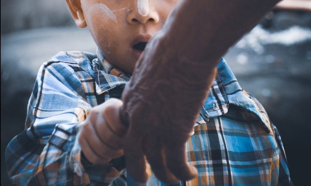 As American as Child Separation