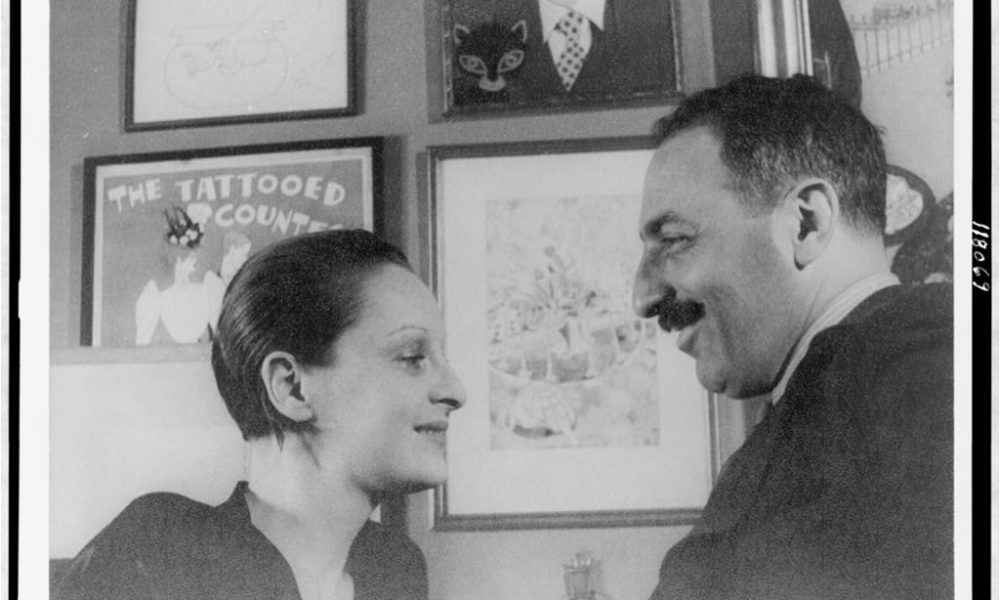 Toward the Next Literary Mafia