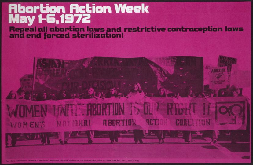 After “Abortion”: A 1966 Book and the World That It Made