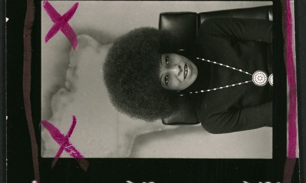 Morrison and Davis: Radicalizing Autobiography