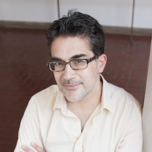 Kieran Setiya