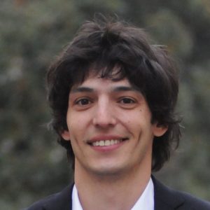 Harel Shapira