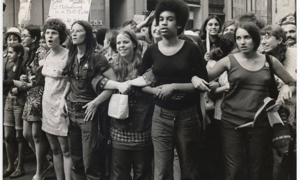 Famous and Unfamous Feminists