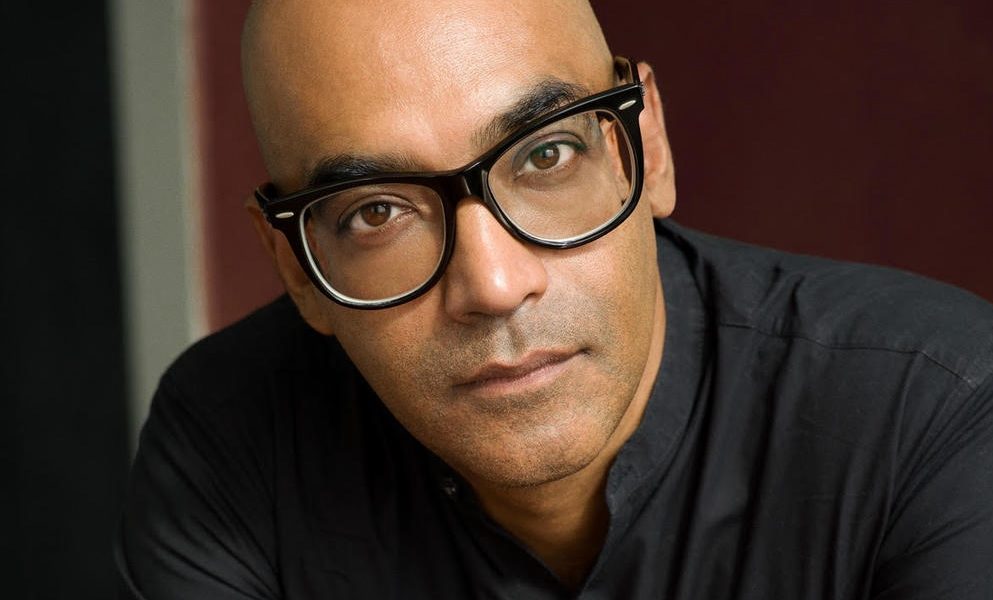 Wings, Angels, Tentacles: Talking with Siddhartha Deb
