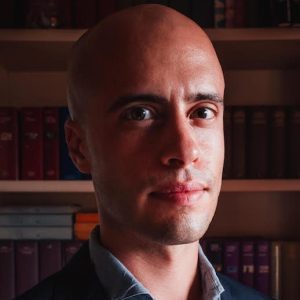 Benjamin Siegel