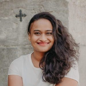 Sneha Krishnan