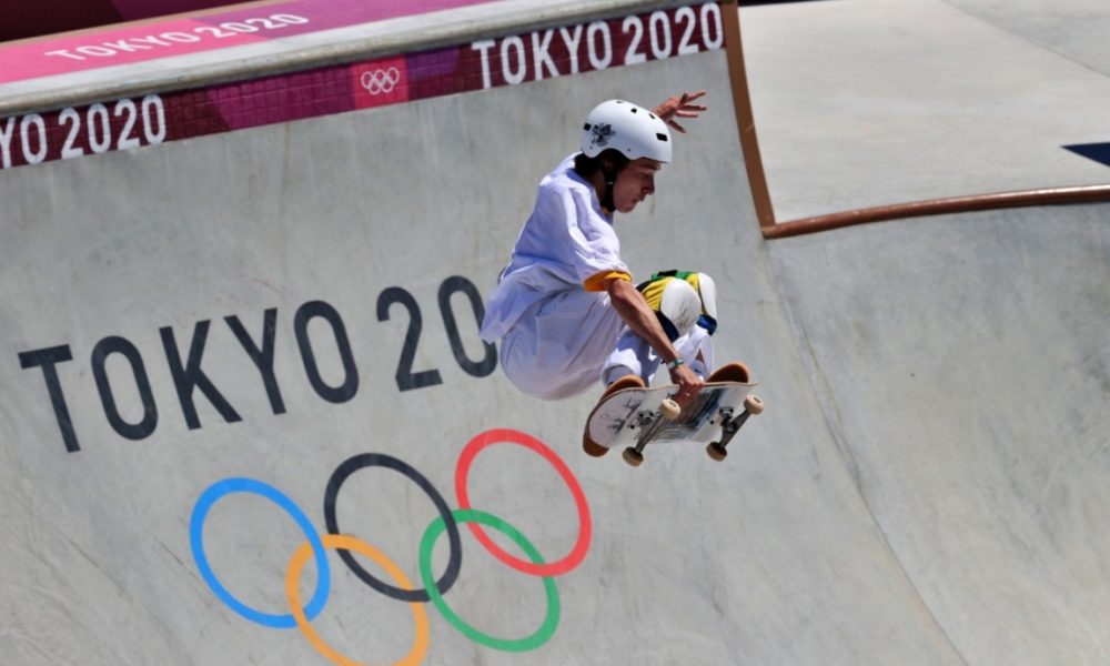 Skateboarding, We Hardly Knew You