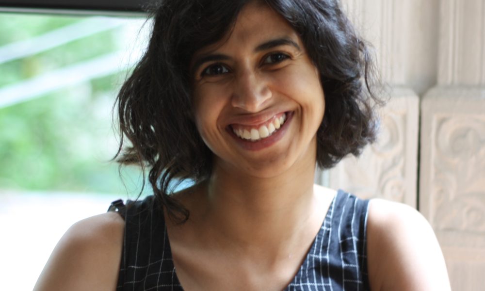“Flawed from the Outset”: Sonali Thakkar on the UN’s 1950 Attempt to Redefine Race