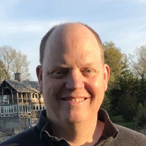Steve Mentz
