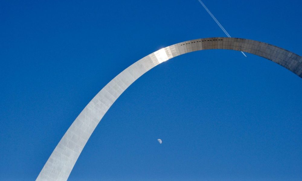 The Arch of Injustice