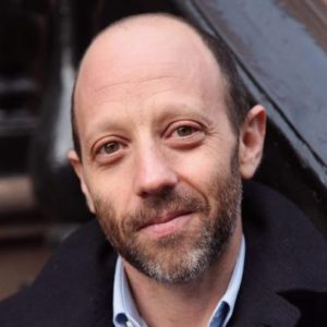 Justin Steinberg