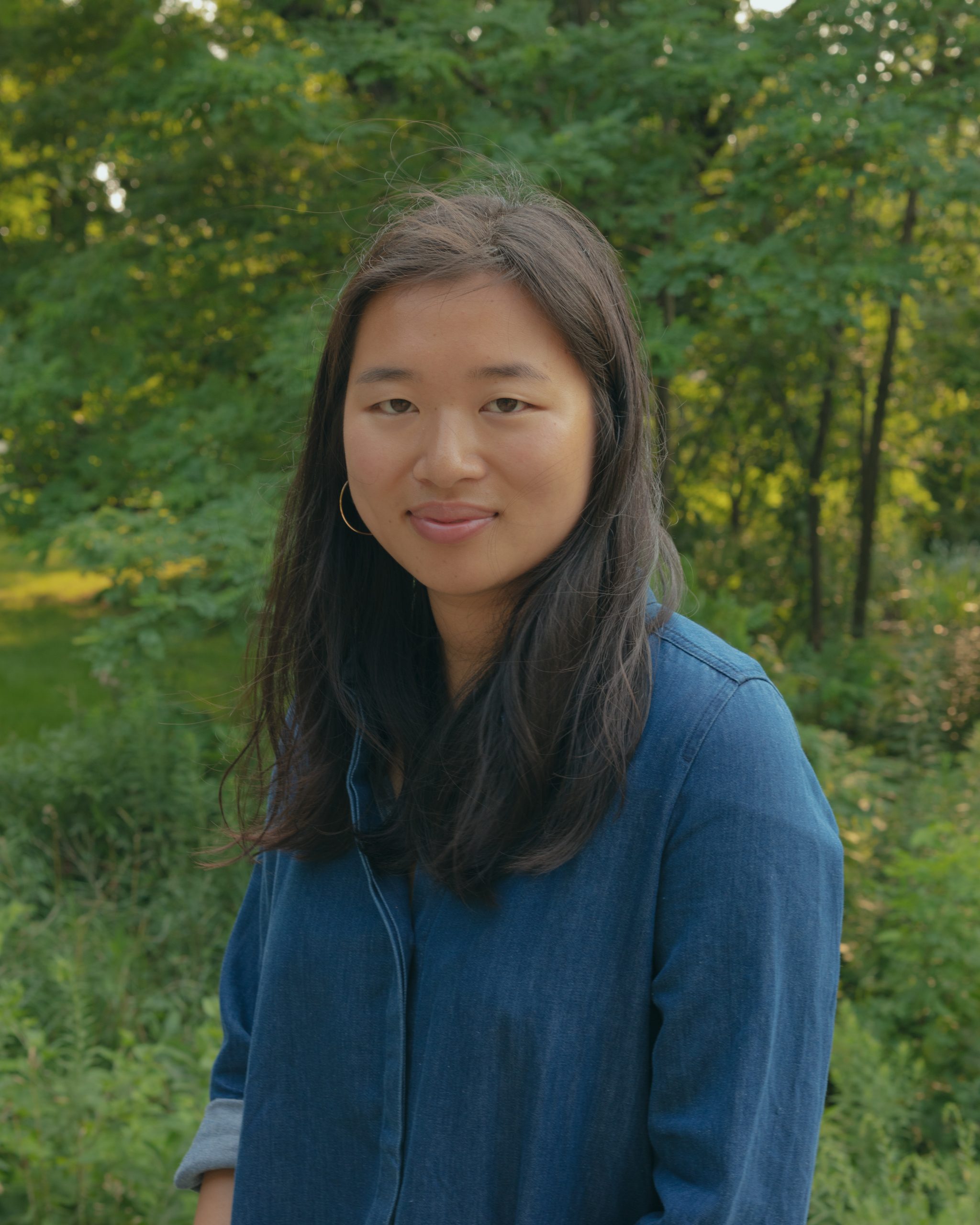 Stephanie Wong
