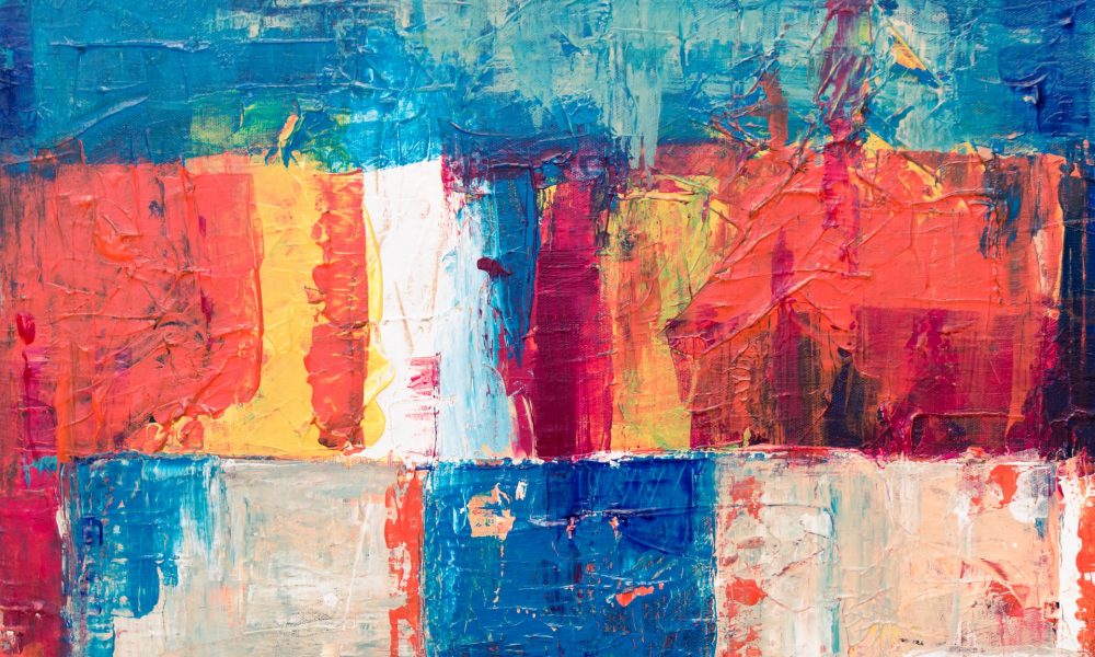 Lyn Hejinian’s “Allegorical Activism”
