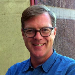 Mitchell L. Stevens