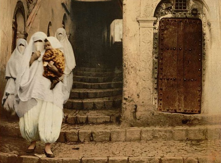 When France Fostered Religious Intolerance