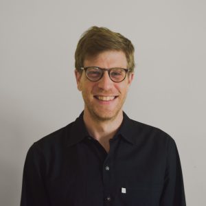 Alex Streim