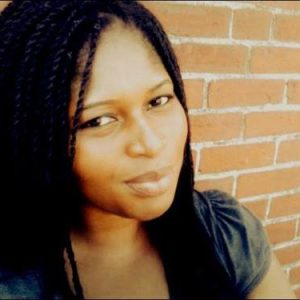 Mecca Jamilah Sullivan