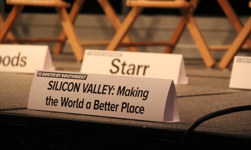 Who Picks the Next Kings of Tech?