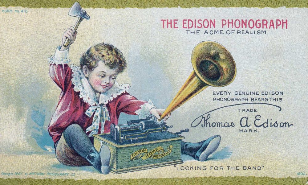 Audio Companions