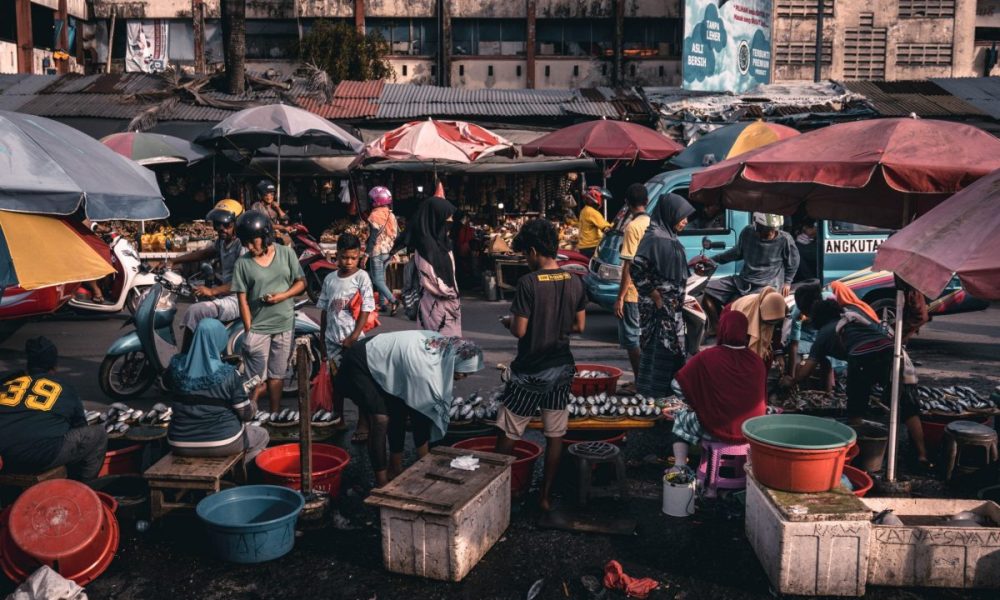 The Enduring City: Jakarta, Indonesia