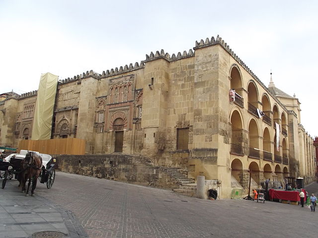 Who’s Afraid of al-Andalus?
