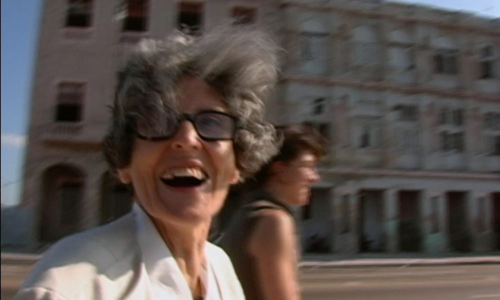 Passion and Presence: Maria Irene Fornes, 1930–2018