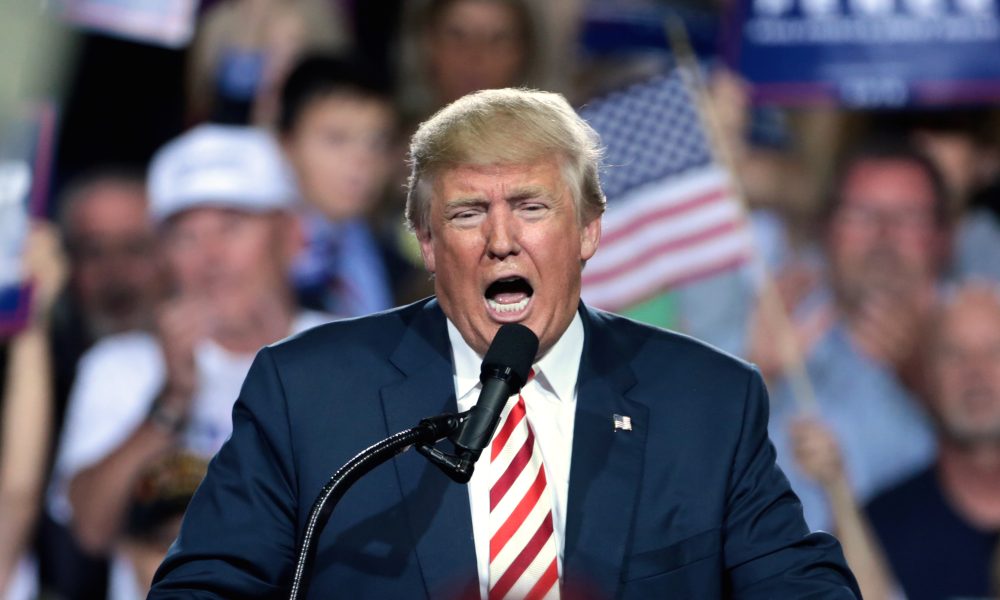 The Big Picture: Trump’s Charisma