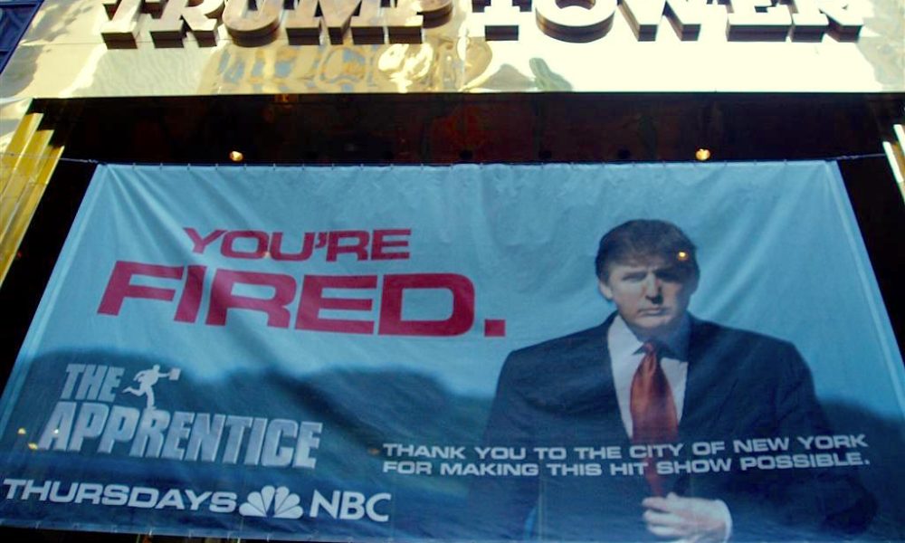 The Bingewatch: We’re All Fired