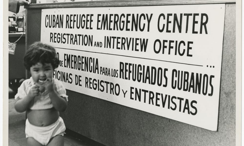 Will Cuban Americans Choose Trumpism, or Solidarity?