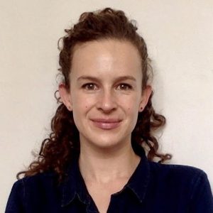 Emma Shaw Crane