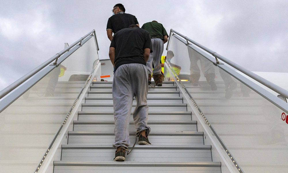 America’s Medicalized Borders: Past, Present, and Possible Future