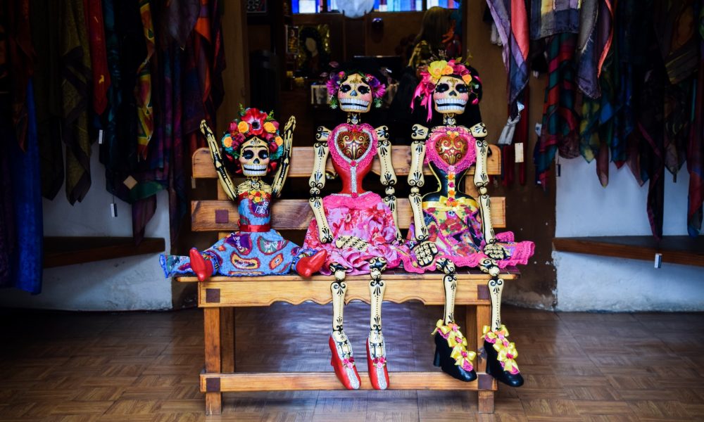 Death in Mexico Means Something Different Now