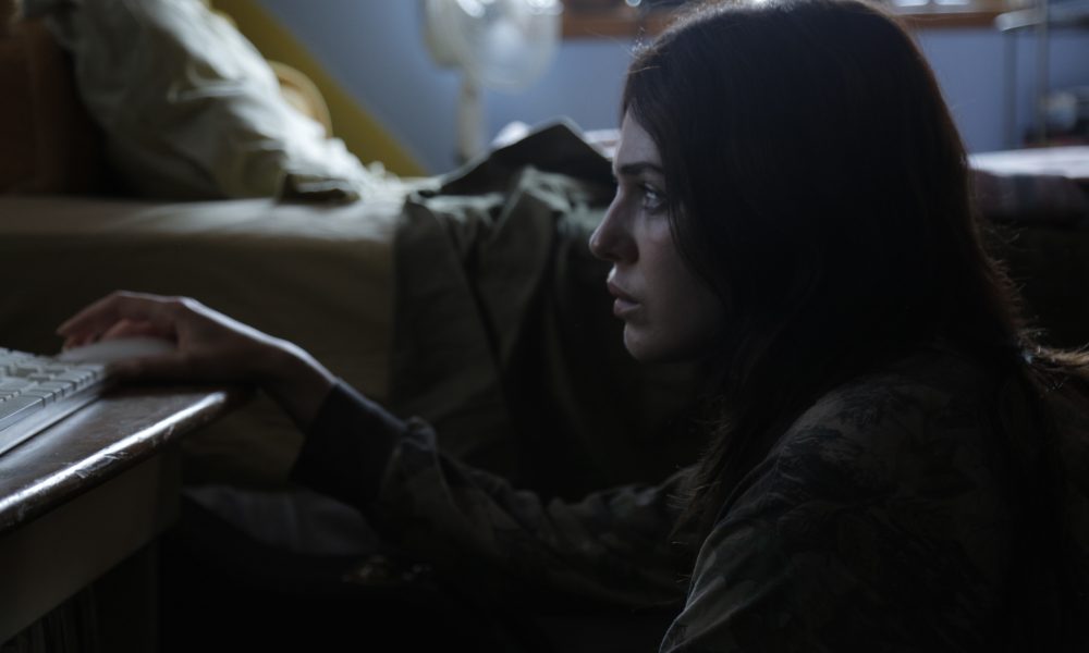 “This Probably Shouldn’t Be a Film … But It Is”