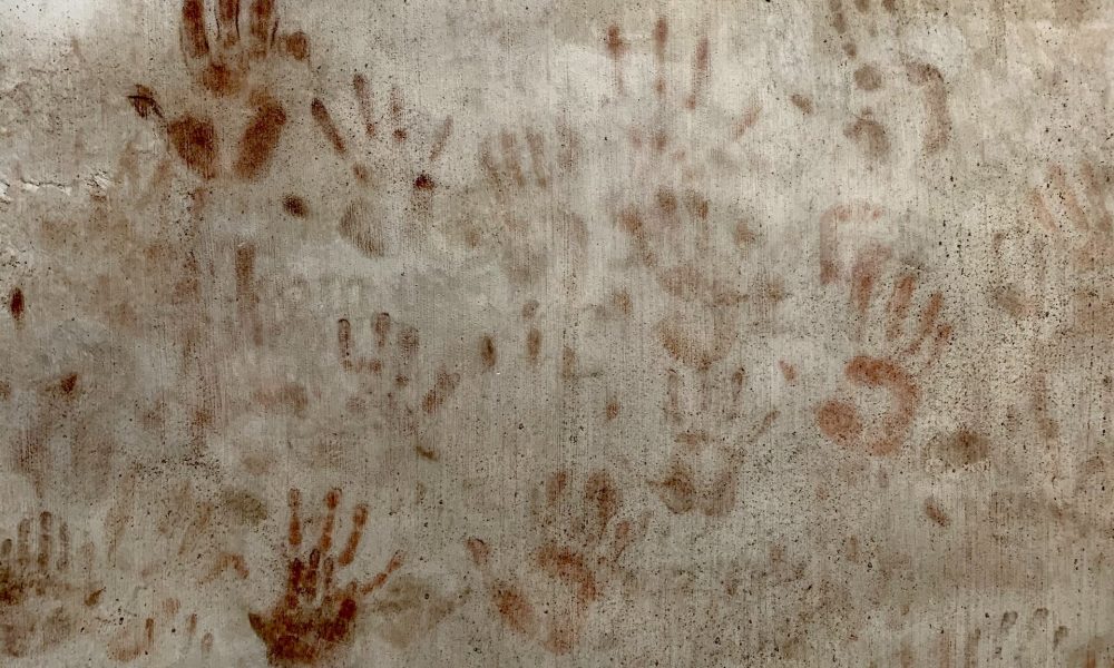 Growing Up in the World Made by Femicide
