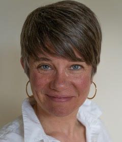 Katherine Voyles