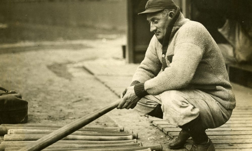 Going Deep: Baseball and Philosophy
