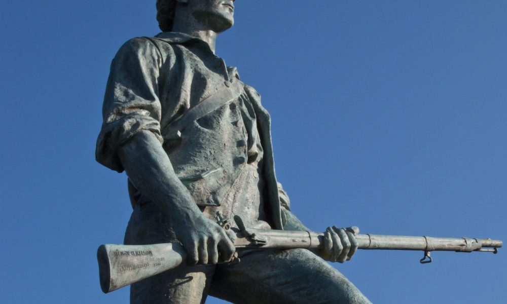 The Big Picture: Gun Culture